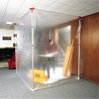 Barrier System Zipper Les Distributions ICE