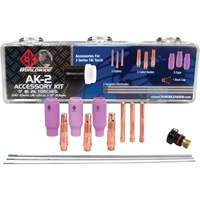 Torch Accessory Kits - WP-17, WP-17V Torch Series Les Distributions ICE