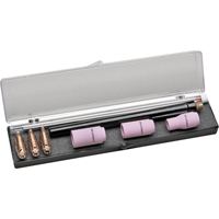 Torch Accessory Kits - WP-20 Les Distributions ICE