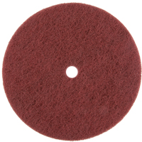 Disque Buff & Blend Standard Abrasives Les Distributions ICE