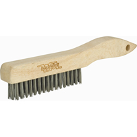 Scratch Brushes