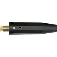 Cam Action Cable Connector, 4 thru 4/0 Capacity Les Distributions ICE