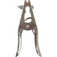Ground Clamps, 300 Amperage Rating Les Distributions ICE