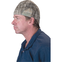 Bonnet de soudeur, 7-1/4", Motif Les Distributions ICE