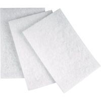 Non-Woven Abrasives