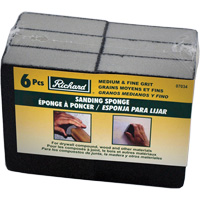 Sanding Sponge Les Distributions ICE