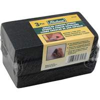 Angled Sanding Sponge Les Distributions ICE