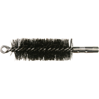 Flue Brushes, 2" Dia. x 4" L, 7-1/2" Overall Length Les Distributions ICE