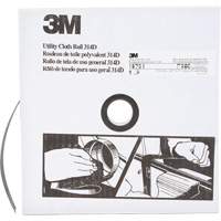 3M 314D Utility Cloth Roll Les Distributions ICE