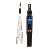 Cordless Butane Soldering Iron Les Distributions ICE
