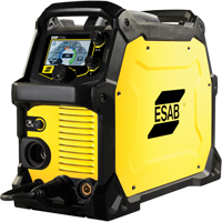 Rebel EMP 215ic Portable Welding Machine, 230 V/120 V, 1 Ph, 50/60 Hz Les Distributions ICE