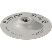 Turbo Backing Pad Les Distributions ICE