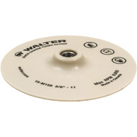 Turbo Backing Pad Les Distributions ICE