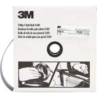 314D Utility Cloth Roll Les Distributions ICE