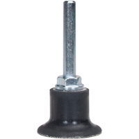 Quick-Change Back-up Pad Les Distributions ICE