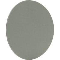 Disque d'uniformisation Trizact Hookit, dia 6", Grain P1000, Carbure de silicium Les Distributions ICE