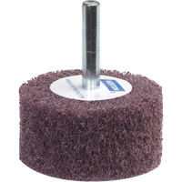 Meule &agrave; lamelles abrasives Bear-Tex Les Distributions ICE