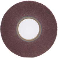 Non-Woven Flap Wheel Les Distributions ICE