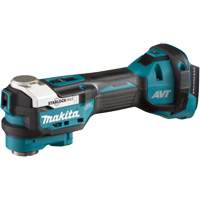 Outil polyvalent BL LXT (outil seulement), 18 V, Lithium-ion Les Distributions ICE