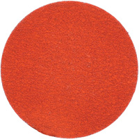 Disques en tissu &agrave; remplacement rapide Blaze R980P, 2" dia., Grain 120, C&eacute;ramique d'alumine Les Distributions ICE