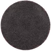 Disques en tissu &agrave; changement rapide Gemini R766/R228, 2" dia., Grain 36, Oxyde d'aluminium Les Distributions ICE