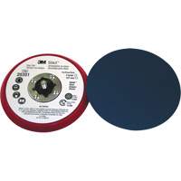 Tampon disque &agrave; profil bas 5" x 3/8" Stikit 20351 Les Distributions ICE