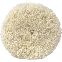 Tampon pour mastic de 05703, 8" dia., Laine Les Distributions ICE