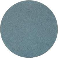 Disque abrasif en mousse Hookit Trizact 443SA, 5" dia., Grain 5000, Carbure de silicium Les Distributions ICE