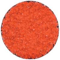 Disque en tissu &agrave; changement rapide et grain grossier TS Blaze R980P CA (type II), 3" dia., Grain 60, C&eacute;ramique Les Distributions ICE