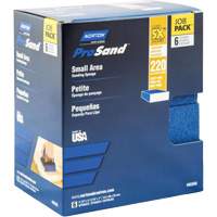 ProSand Small Area Sanding Sponge Les Distributions ICE