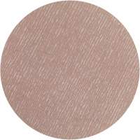 Hook & Loop Sanding Disc, 6" Dia., P80 Grit, Aluminum Oxide, B-Weight Les Distributions ICE