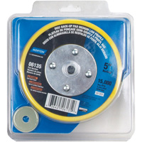 Back Up Pads For PSA & Hook And Loop Paper Discs Les Distributions ICE