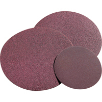 Metalite&reg; R228 Discs, 24" Dia., 80 Grit, Aluminum Oxide Les Distributions ICE