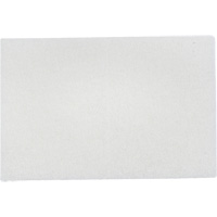 Tampons manuels Bear-Tex, Non abrasif, 9" x 6" Les Distributions ICE