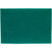 Tampons manuels Bear-Tex, Oxyde d'aluminium, 6" x 9", Grain Tr&egrave;s fin Les Distributions ICE