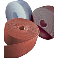 Rouleaux non tissés