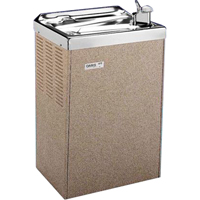 Wall Mounted Water Coolers Les Distributions ICE