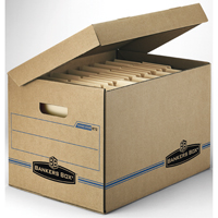 Storage Boxes Les Distributions ICE
