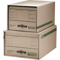 Envirastor&reg; Stor/Drawer&reg; Les Distributions ICE