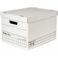 Econo/stor&reg; Boxes Les Distributions ICE