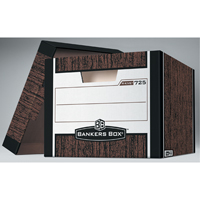 Storage Boxes Les Distributions ICE