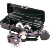 Metal Tape Embossing Systems Les Distributions ICE