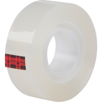Transparent Tape Les Distributions ICE
