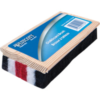 Brosse pour tableau &agrave; craie Les Distributions ICE