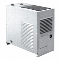 Remote Water Chillers Les Distributions ICE