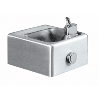 Drinking Fountains Les Distributions ICE