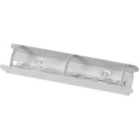 Master&reg; Steel Catalog Rack Ring Section Les Distributions ICE
