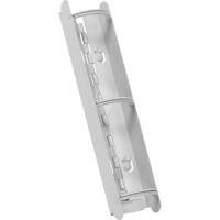 Master&reg; Steel Catalog Rack Post Section Les Distributions ICE