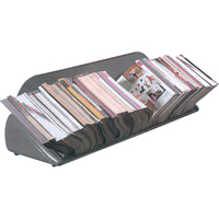 Deluxe Catalog Racks Les Distributions ICE