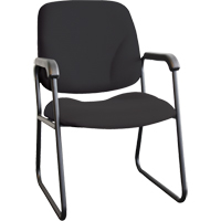 Onyx Reception Chair Les Distributions ICE